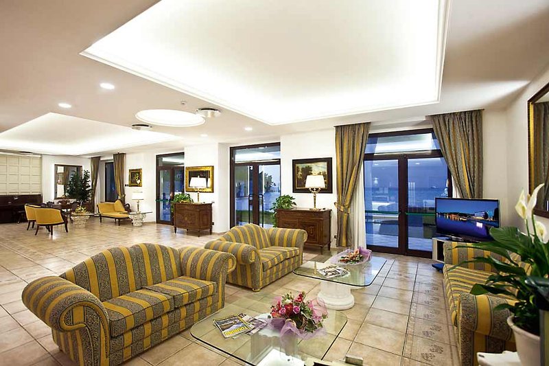 Lounge/Empfang