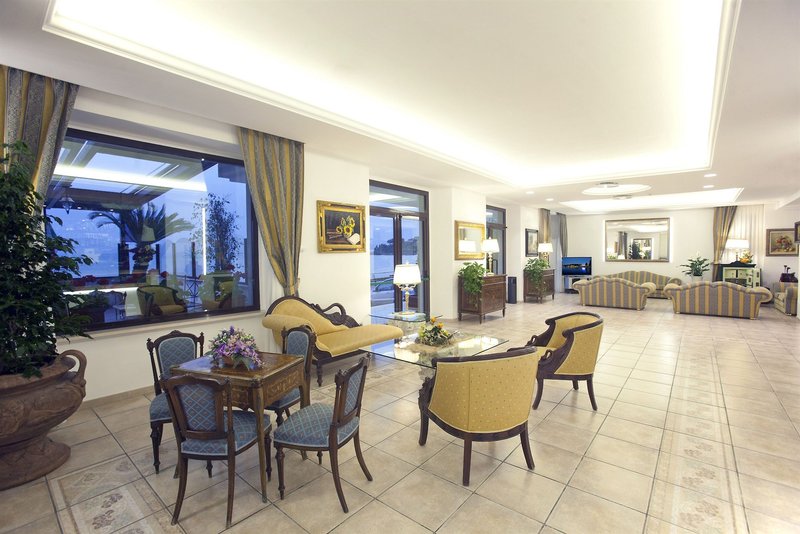 Lounge/Empfang