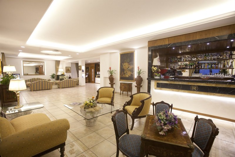 Lounge/Empfang