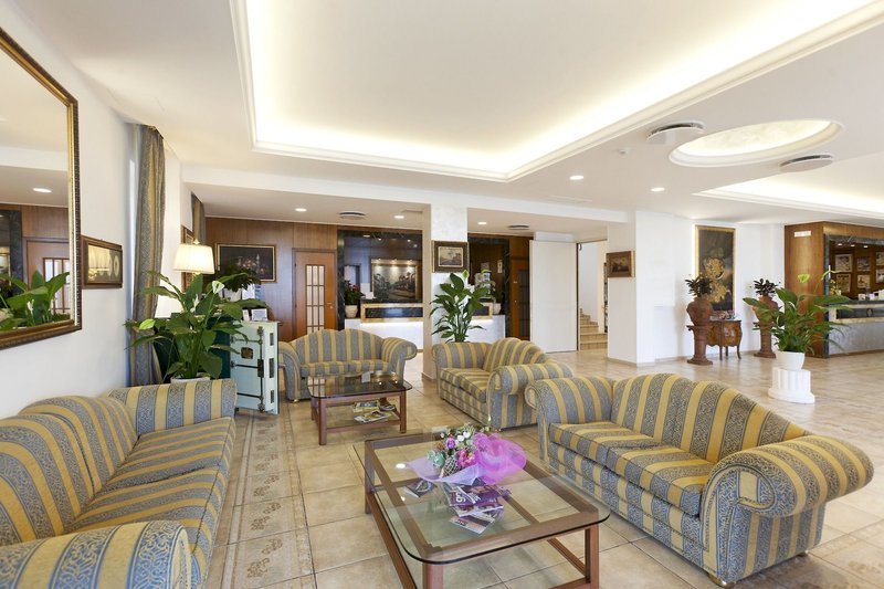 Lounge/Empfang