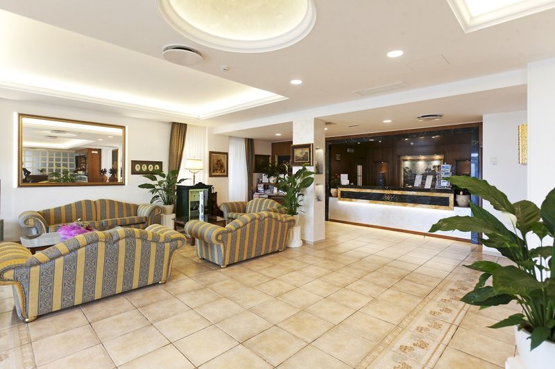 Lounge/Empfang