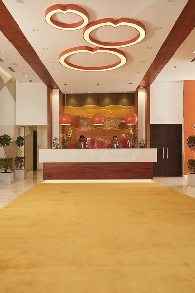 Lounge/Empfang