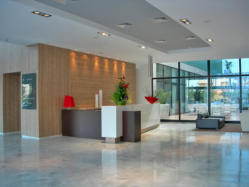 Lounge/Empfang