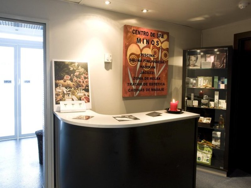 Lounge/Empfang