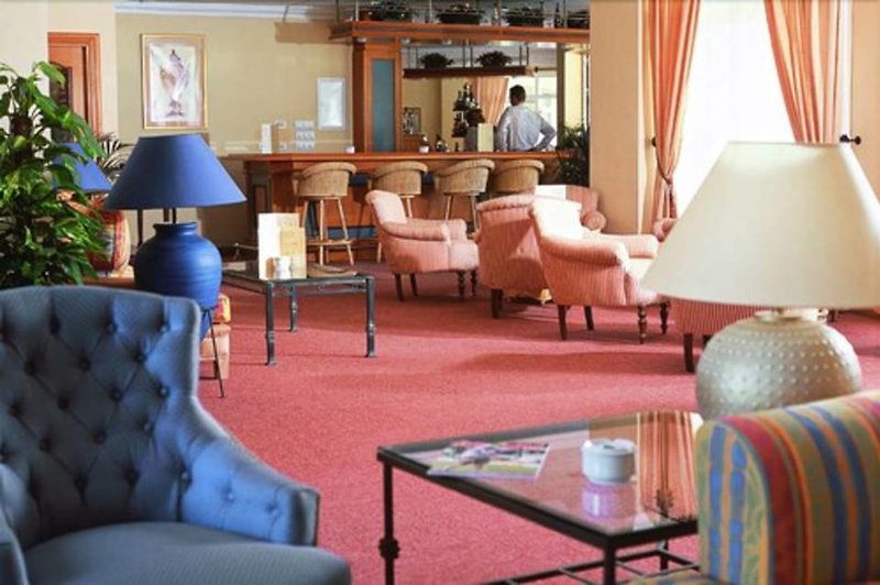 Lounge/Empfang