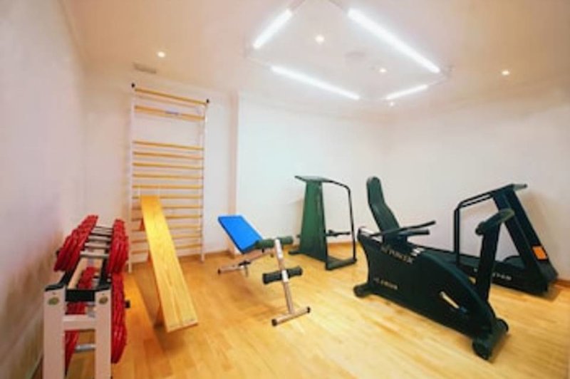 Sport und Freizeit