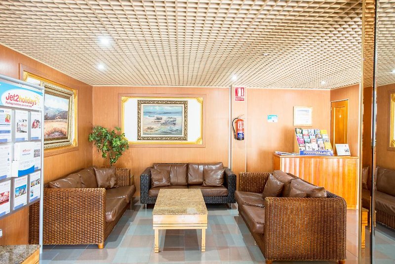 Lounge/Empfang