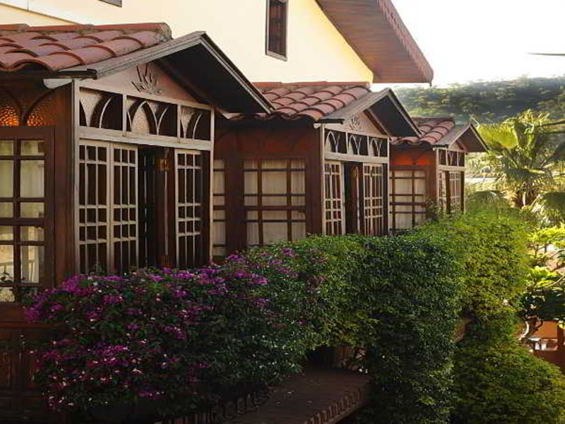 Villa Daffodil in Fethiye, Dalaman Außenaufnahme