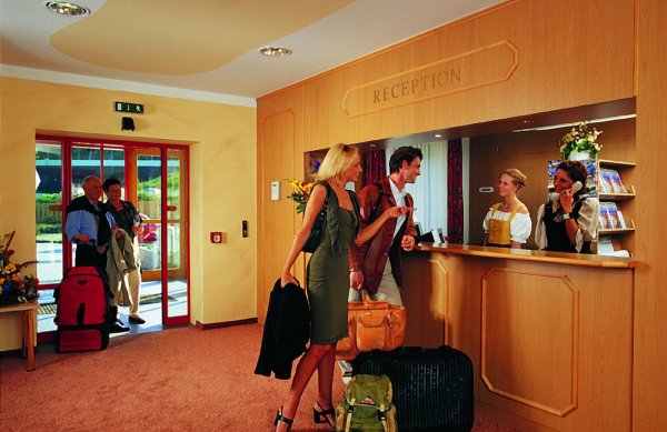 Hotel Wastlsäge in Bischofsmais, Nürnberg (DE) Sport und Freizeit