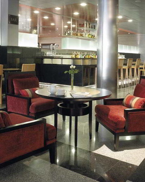 Sercotel Princesa de Eboli in Pinto, Madrid Lounge/Empfang