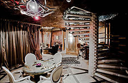 Lounge/Empfang