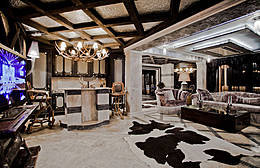 Lounge/Empfang