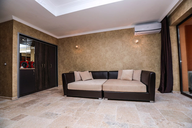 Lounge/Empfang