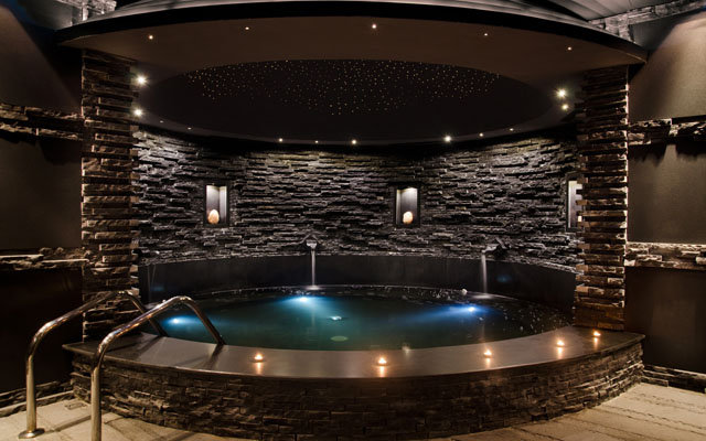 Lounge/Empfang