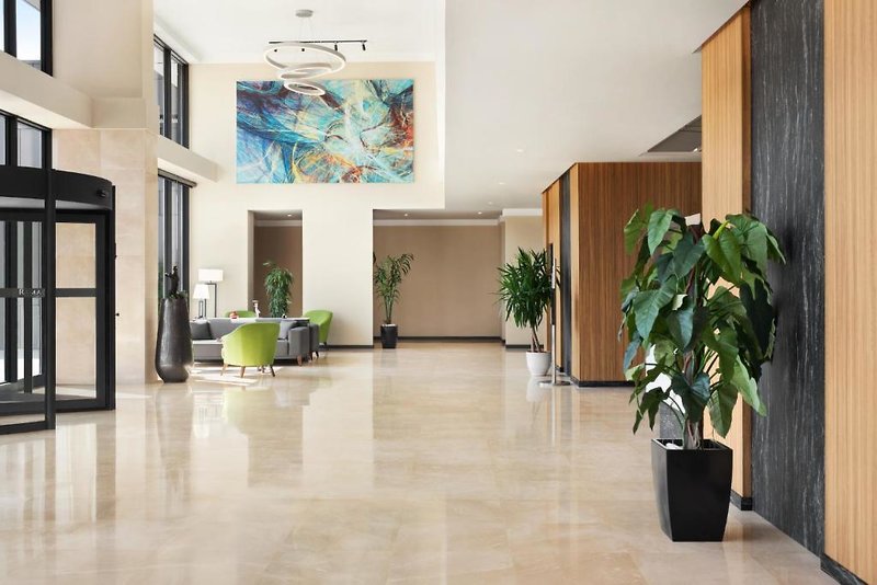 Lounge/Empfang