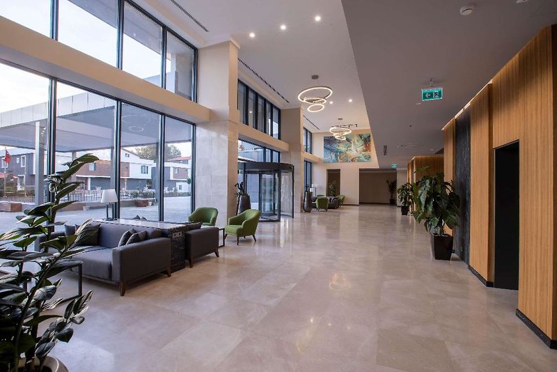 Lounge/Empfang