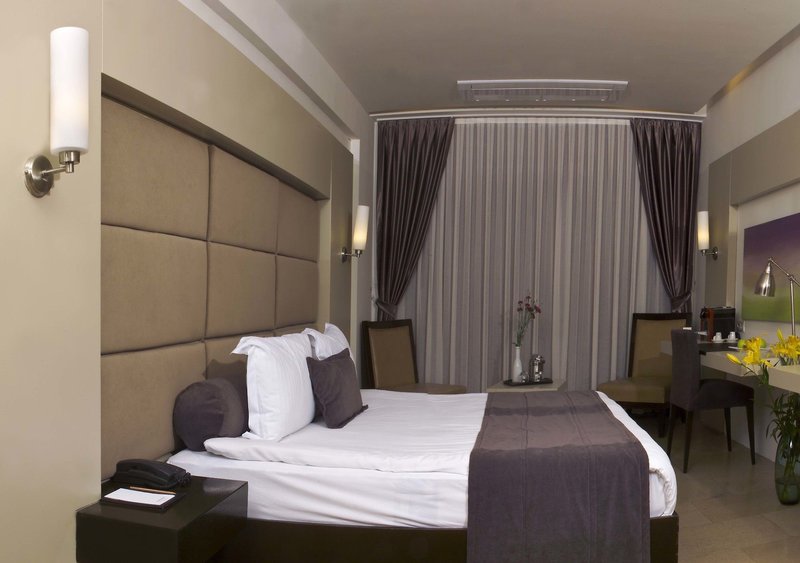 My Hotel in Konak, Izmir Wohnbeispiel