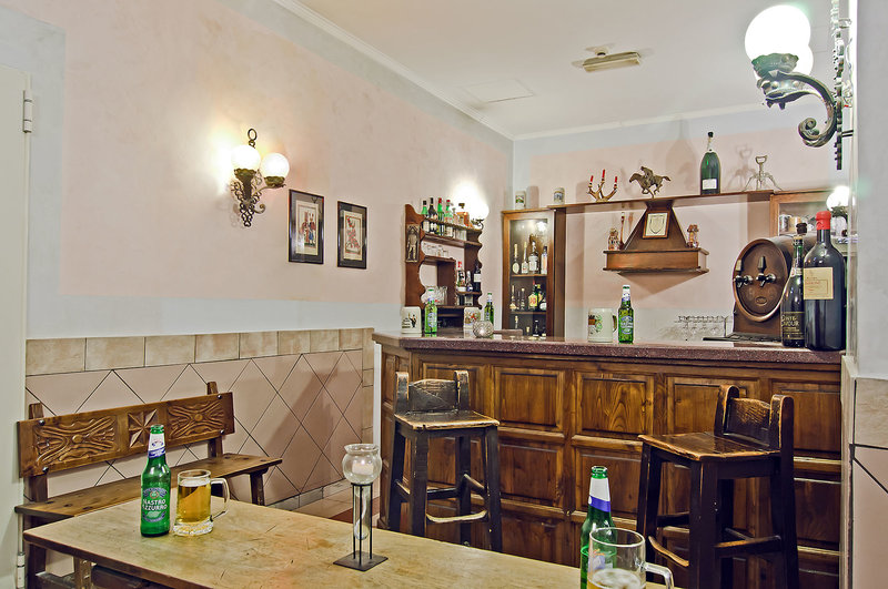 Lounge/Empfang