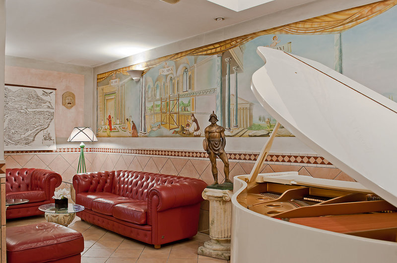 Lounge/Empfang