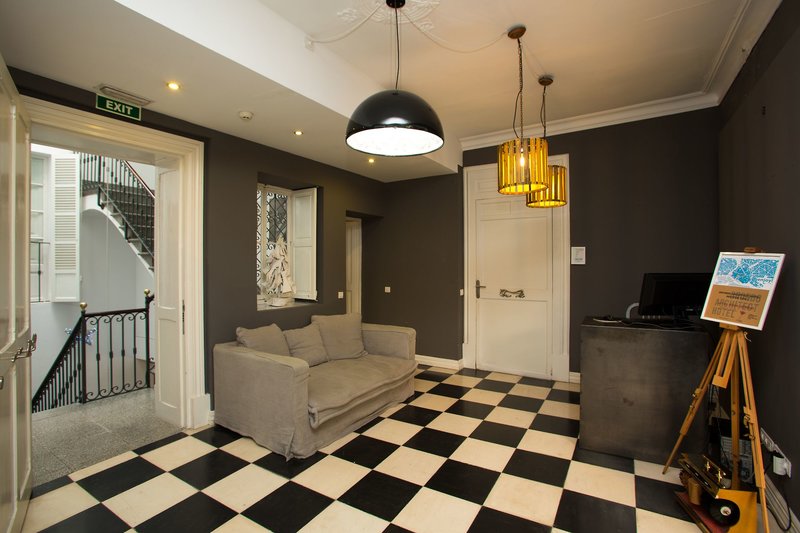 Lounge/Empfang