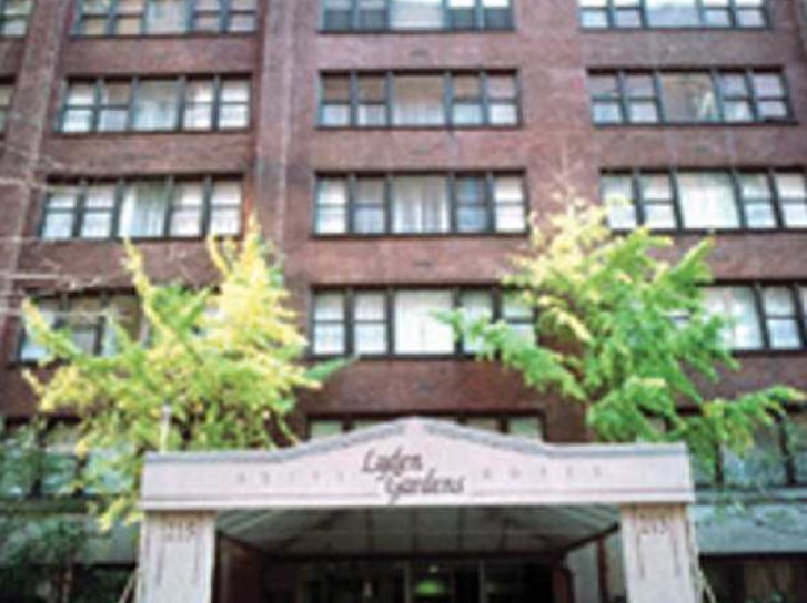 Gardens Suites Hotel by Affinia in New York City, New York (John F Kennedy) Außenaufnahme