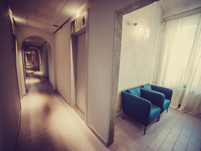 Lounge/Empfang