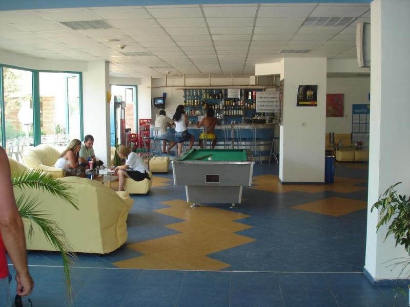 Lounge/Empfang