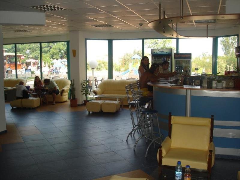 Lounge/Empfang