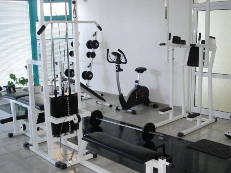 Sport und Freizeit