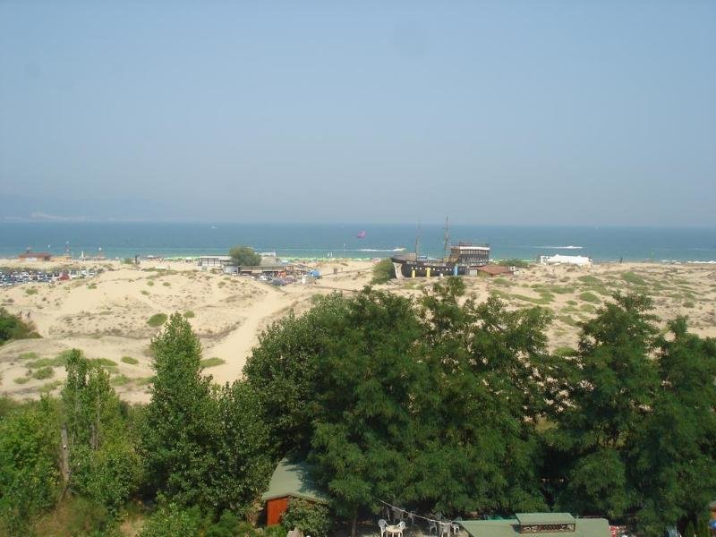 Strand