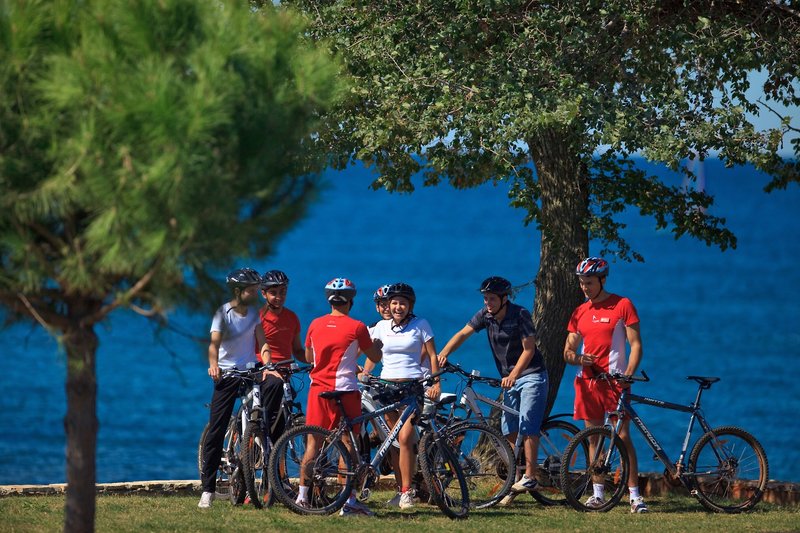 Sport und Freizeit