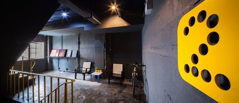 Lounge/Empfang