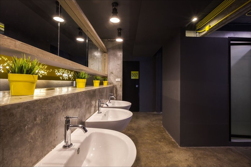 Badezimmer