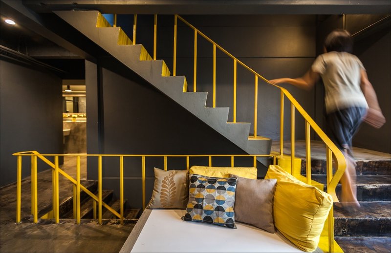 Lounge/Empfang