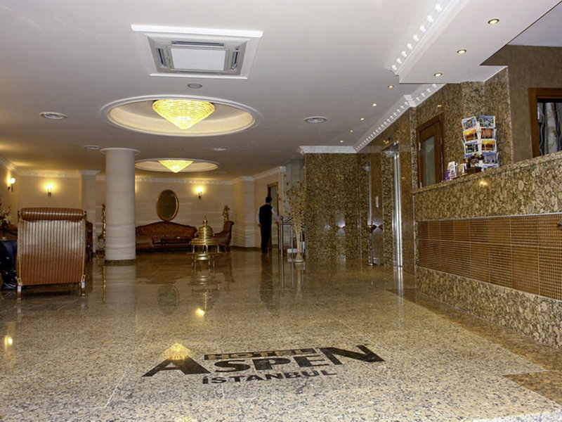 Lounge/Empfang