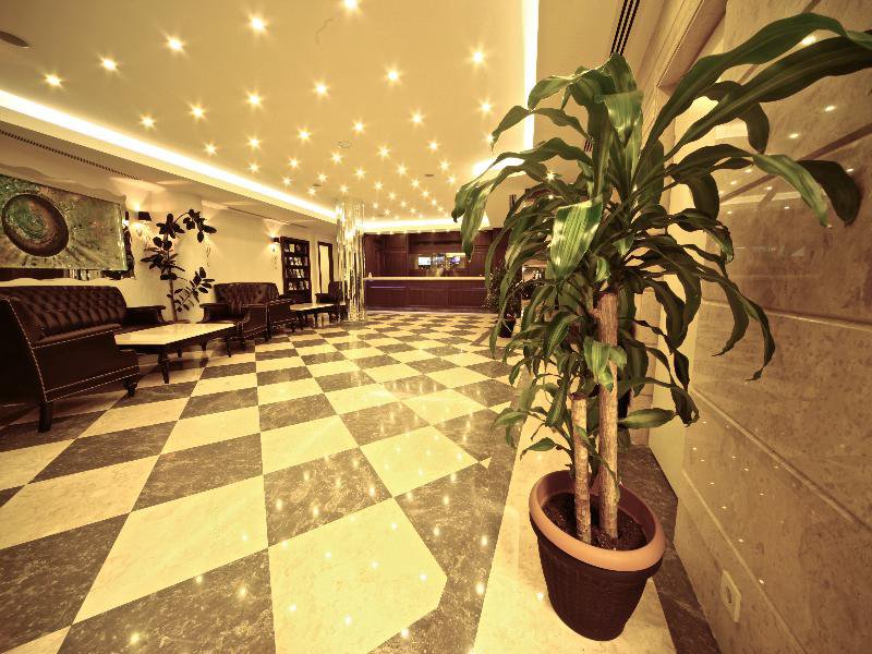 Lounge/Empfang