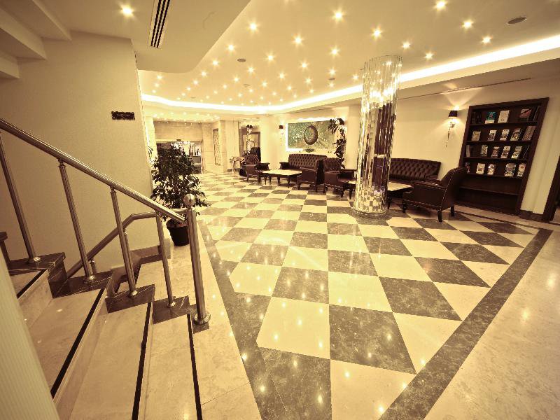 Lounge/Empfang