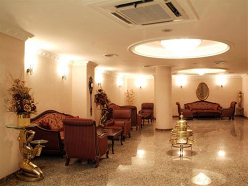 Lounge/Empfang