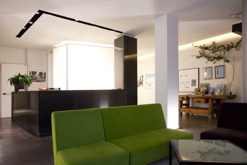 Lounge/Empfang