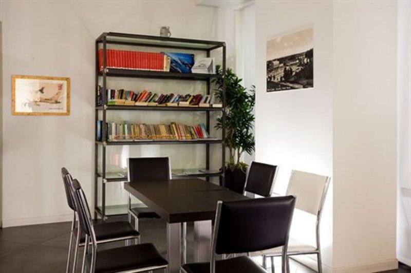 Lounge/Empfang
