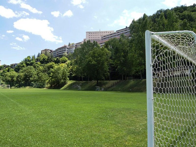 Sport und Freizeit