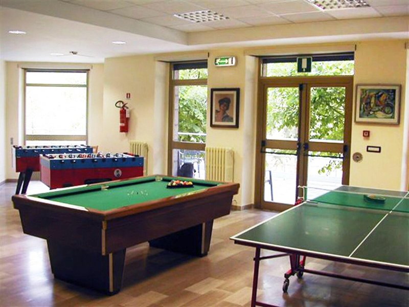 Sport und Freizeit
