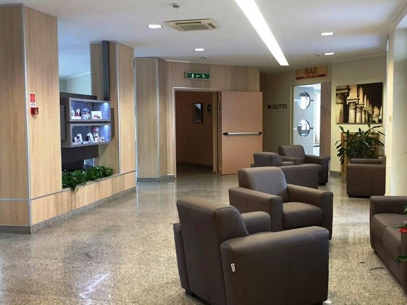 Lounge/Empfang