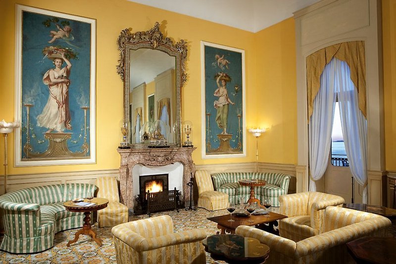 Lounge/Empfang