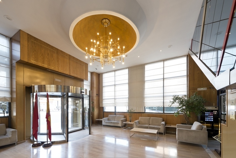 Lounge/Empfang