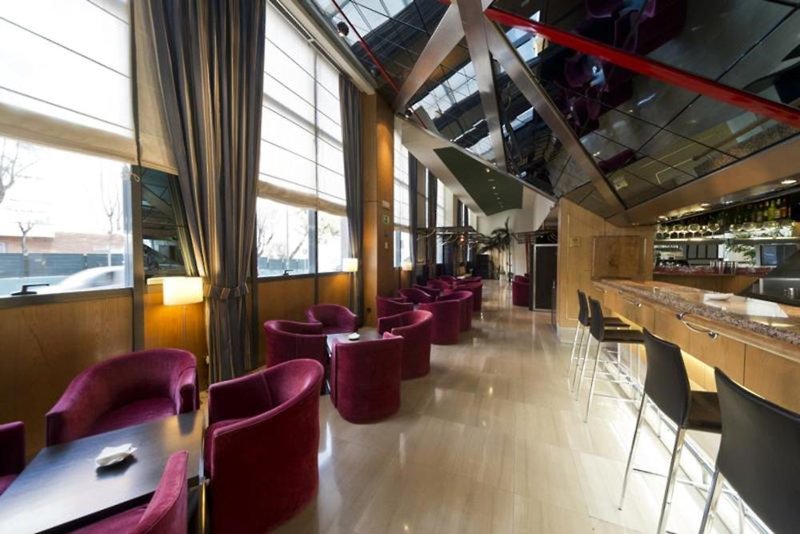 Lounge/Empfang