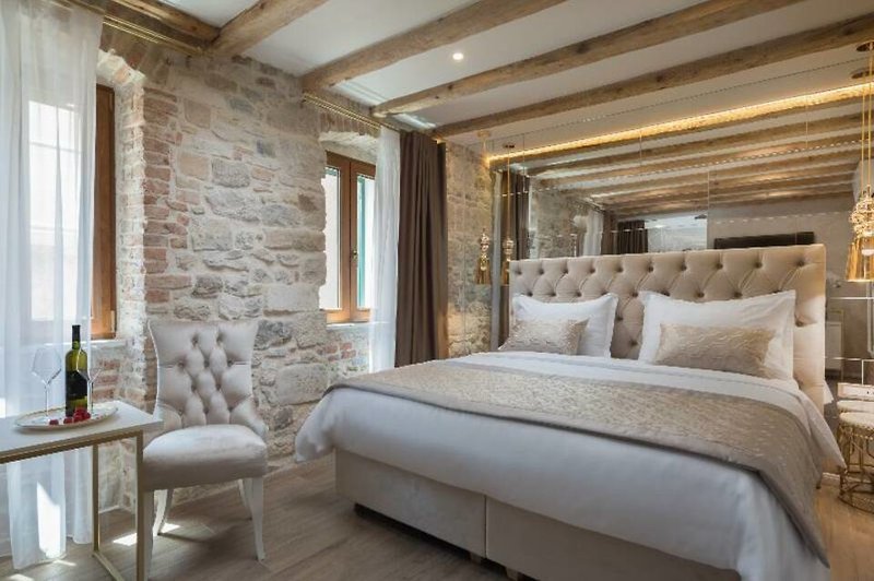 Le Premier Rooms in Split, Split (Kroatien) Wohnbeispiel