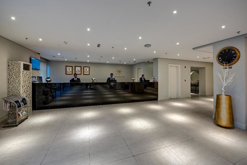 Lounge/Empfang