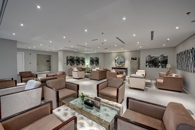 Lounge/Empfang