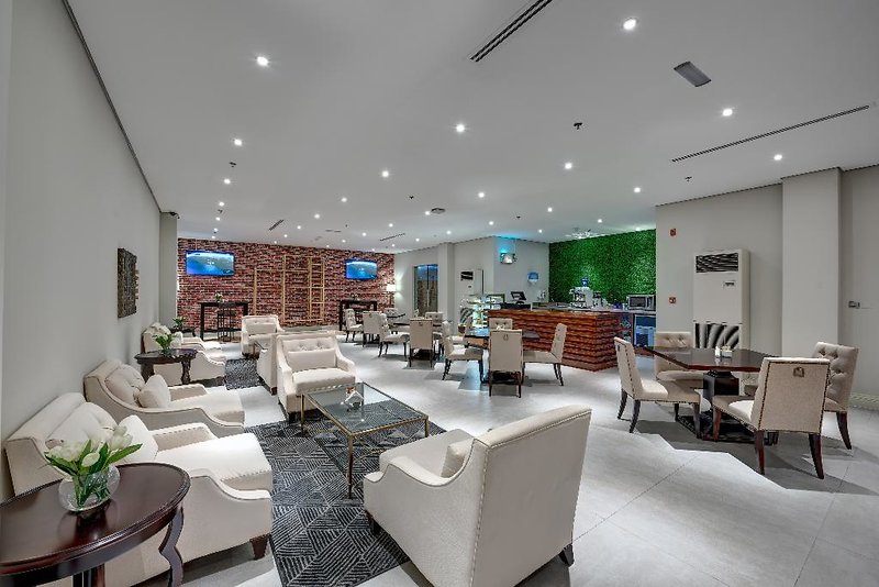 Lounge/Empfang